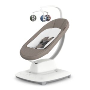 UPPAbaby® Otroški gugalnik mamaRoo, Wells
