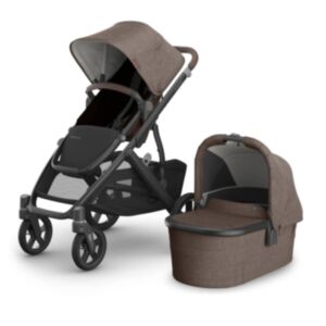 UPPABaby® Otroški voziček vista V3 + košara, Owen