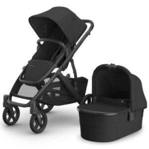 UPPABaby® Vista V3 Otroški voziček + košara, Jake