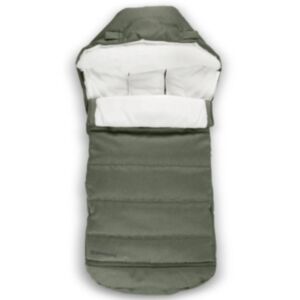 UPPAbaby® Zimska vreča V3, Evelyn