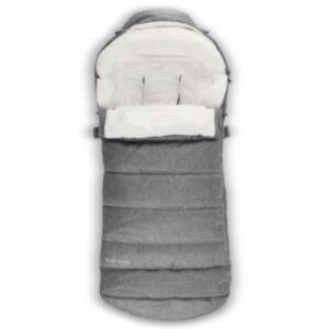 UPPAbaby® Zimska vreča V3, Greyson