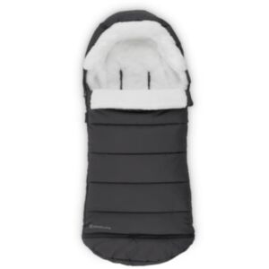 UPPAbaby® Zimska vreča V3, Jack