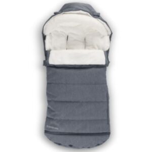 UPPAbaby® Zimska vreča V3, Julian