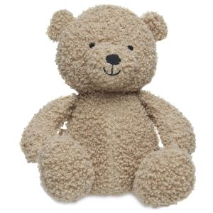 Jollein® Medvedek Teddy Bear, Biscuit