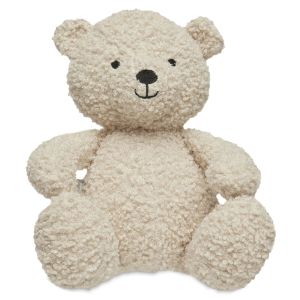 Jollein® Medvedek Teddy Bear, Natural