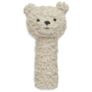 Jollein® Ropotuljica Teddy Bear, Natural