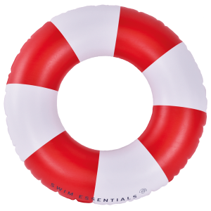 Swim Essentials Otroški plavalni obroč 55cm, Life buoy