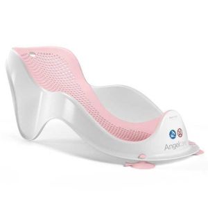 Angelcare® Opora za kopanje mini, Rose