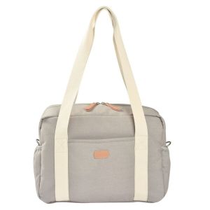 Beaba® Previjalna Torba Paris, Pearl Grey