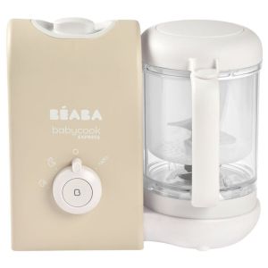 Beaba Babycook® Kuhalnik Exspress, Clay earth