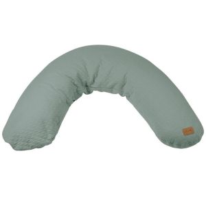 Béaba® Blazina za nosečnice in dojenje Big Flopsy, Sage Green