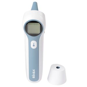 Beaba® Thermospeed infrardeči termometer za čelo in ušesa