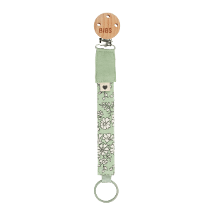 Bibs® x Liberty Priponka za dudo, Capel Sage