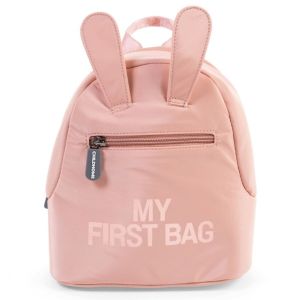 CHILDHOME® Otroški nahrbtnik 'MY FIRST BAG', Pink