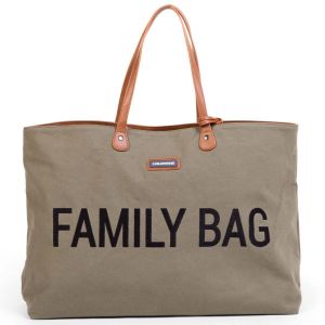 CHILDHOME® Torba Family Bag, Khaki