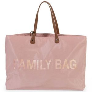 CHILDHOME® Torba Family Bag, Pink