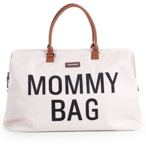 CHILDHOME® Torba Mommy Bag Big, Off White