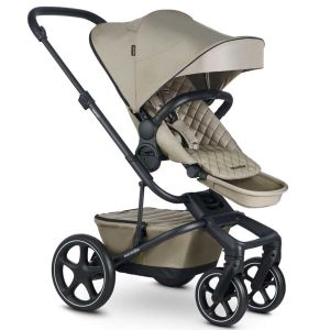 Easywalker® Harvey⁵ Premium Otroški voziček, Pearl Taupe