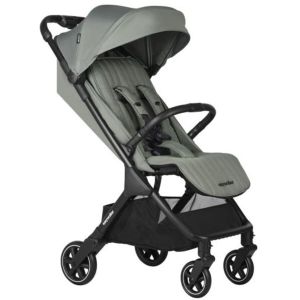 Easywalker® Otroški voziček Buggy Jackey², Agave Green