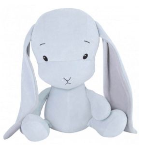 Effiki® Plišasti zajček Bunny, Blue