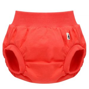 Hlačke bloomers SAILOR, Red