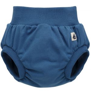 Hlačke bloomers SAILOR, Blue