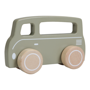 LITTLE DUTCH Lesen kombi, Olive