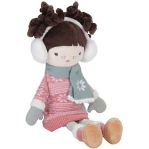 Little Dutch Punčka Jill - Limited Edition M (35 cm)