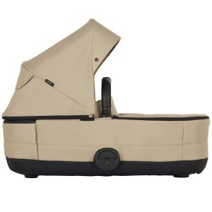 Easywalker® Košara za novorojenčka Jimmey, Sand Taupe