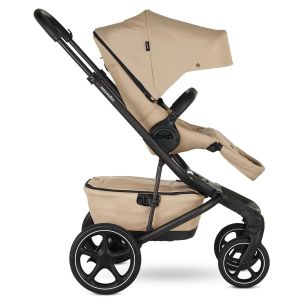 Easywalker® Otroški voziček Jimmey, Sand Taupe