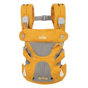 Joie® Ergonomska nosilka Savvy™ Front and Back Butterscotch