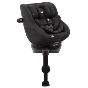 Joie® Otroški avtosedež Spin™ 360 GTi i-Size 0+/1 (0-18 kg), Shale