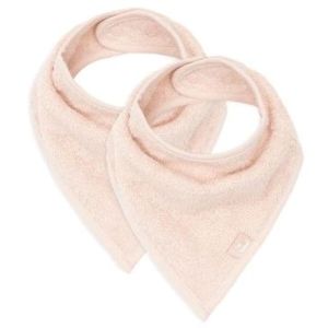 Jollein® Rutka/Slinček, Pale Pink 2 pack