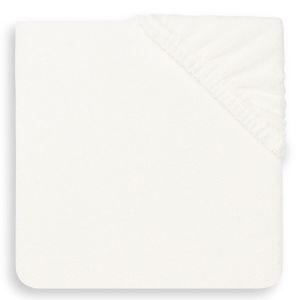 Jollein® Prevleka za previjalno podlogo Terry 50x70 cm, Ivory