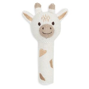 Jollein® Ropotuljica, Giraffe