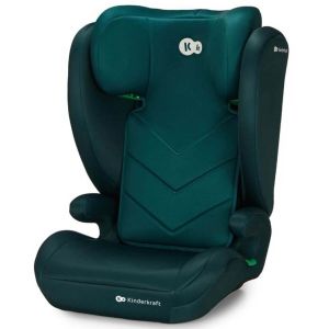 Kinderkraft® Otroški avtosedež I-Spark™ i-Size 2/3 (100-150 cm), Green