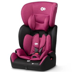 Kinderkraft® Otroški avtosedež Comfort Up™ 2 i-Size 1/2/3 (76-150 cm), Pink