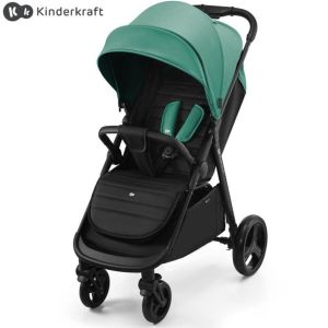 Kinderkraft® Otroški voziček Rine™, Juicy Green