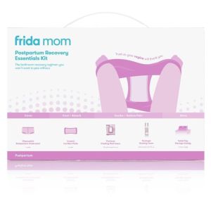 Frida Mom® Komplet za okrevanje po porodu