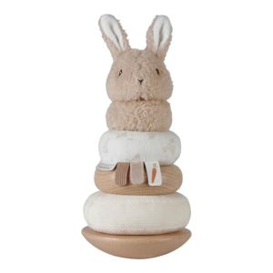 Little Dutch® Lesena natikanka, Baby Bunny