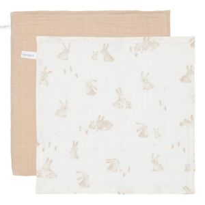 Little Dutch Komplet krpic za obraz, Baby Bunny