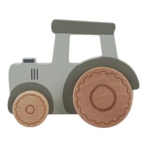 Little Dutch® Lesen traktor, Little Farm