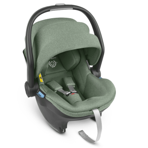 UPPAbaby® Otroški avtosedež MESA i-Size 0+, Emmett