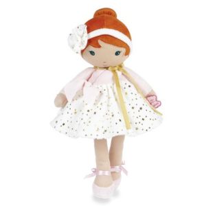 Kaloo® Punčka Valentine K Doll Tendresse, 32cm