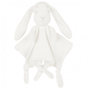 Effiki® Igrača ninica Doudou, White