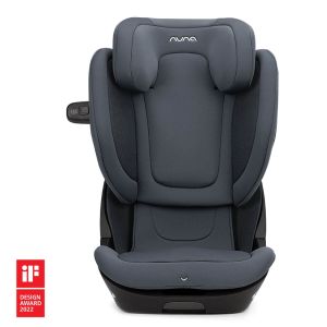 Nuna® Otroški avtosedež Aace™ LX i-Size 2/3 (15-36 kg), Ocean