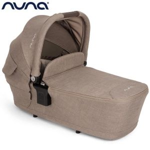 Nuna® Triv™ Next Košara za novorojenčka Lytl™, Cedar