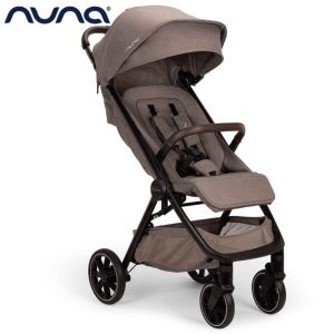 Nuna® Otroški voziček Trvl™ LX, Cedar