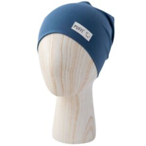 Puffi® Otroška kapa beanie, Kobalt blue