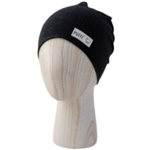 Puffi® Otroška kapa beanie, Dark gray